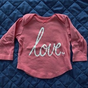 V-day shirt